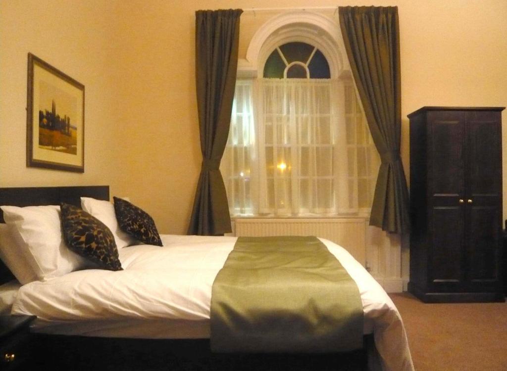 The George Inn Barton-upon-Humber ห้อง รูปภาพ
