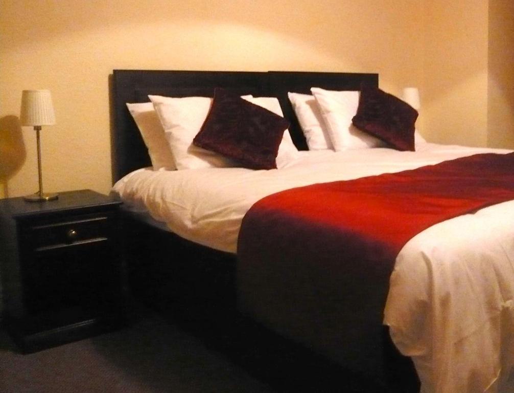 The George Inn Barton-upon-Humber ห้อง รูปภาพ