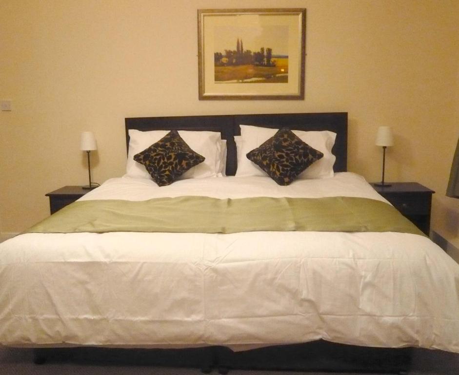 The George Inn Barton-upon-Humber ห้อง รูปภาพ